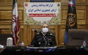 ارتش-بیمارستان-۲-هزار-تختخوابی-در-تهران-آماده-می‌کند