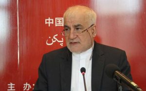 ارسال-چندین-محموله-تجهیزات-پزشکی-از-چین-به-ایران