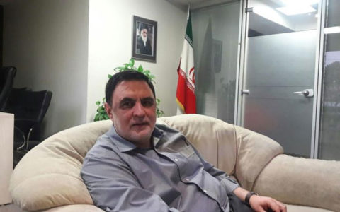 اظهارنظر عجیب تحلیلگر اصولگرا درباره انتخابات مجلس 1 اظهارنظر عجیب تحلیلگر اصولگرا درباره انتخابات مجلس