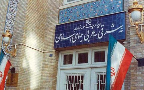 اعتراض رسمی ایران به مجارستان ؛ عراقچی سفیر را احضار کرد 1 اعتراض رسمی ایران به مجارستان ؛ عراقچی سفیر را احضار کرد