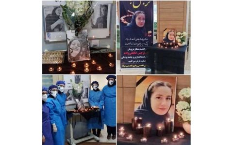 اعلام تست مثبت کرونا پرستار لاهیجانی ۷ روز پس از فوت 1 اعلام تست مثبت کرونا پرستار لاهیجانی ۷ روز پس از فوت