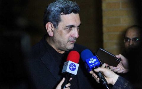 امکان قرنطینه تهران وجود ندارد