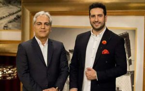امید-حاجیلی،-مهران-مدیری-را-به-چالش-کشید!