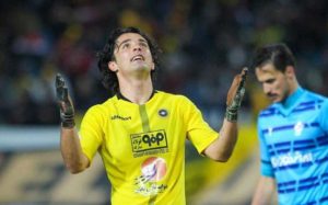 امید-نورافکن-به-پرسپولیس-می‌رود؟