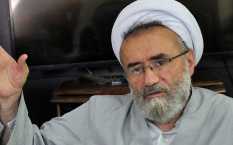 انتقاد تند مسیح مهاجری از میرسلیم: او به دنبال ریاست مجلس است 1 انتقاد تند مسیح مهاجری از میرسلیم: او به دنبال ریاست مجلس است