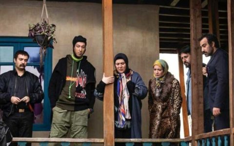 انتقاد محسن تنابنده از صداوسیما پس از پخش «پایتخت» 1 انتقاد محسن تنابنده از صداوسیما پس از پخش «پایتخت» انتقاد محسن تنابنده از صداوسیما پس از پخش «پایتخت» سریال نوروزی, پایتخت, تبلیغات