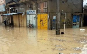 اورژانس-کشور۷-فوتی-و-۹-مصدوم-براثر-وقوع-سیل