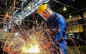 ایران-در-شاخص-«شدت-صنعتی‌سازی»-بالاتر-از-ترکیه،-عربستان-و-برزیل-قرار-گرفت