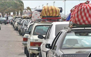 ایست-۱۰-استان-به-مسافران-نوروزی