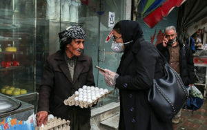 اینجا-کرونا-را-جدی-نگرفته‌اند!