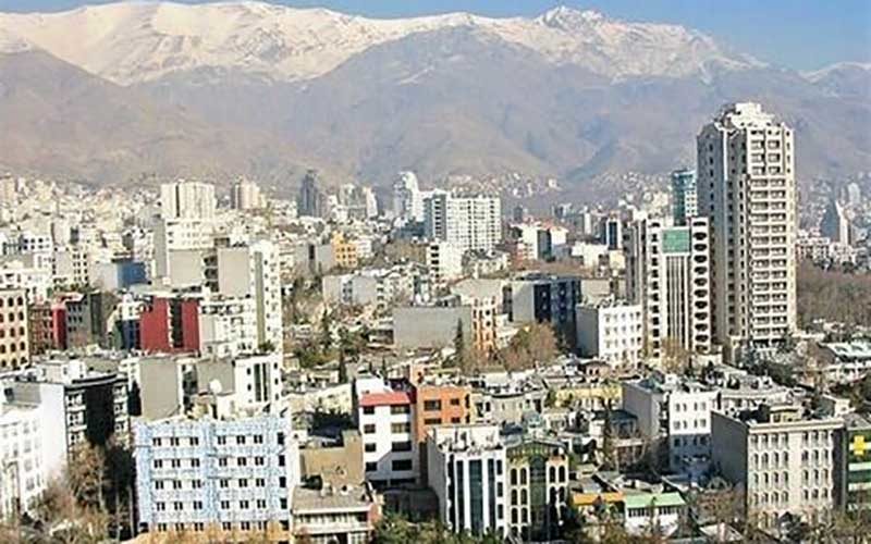 بازار-مسکن-در-سال-۹۸-کوچکتر-شد