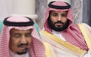 بازداشت-ها-در-عربستان-به-شاهزادگان-ارشد-رسید؛-بن-سلمان-به-دنبال-چیست؟