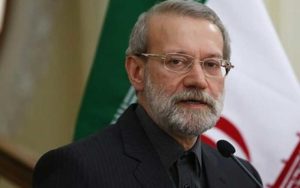بازدید-لاریجانی-از-رزمایش-دفاع-بیولوژیکی-سپاه
