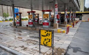 بحران-کرونا؛-احتمال-تعطیلی-جایگاه‌های-بنزین