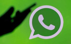 برقراری-نخستین-تماس-تصویری-واتس‌اپ-با-شبکه-5G