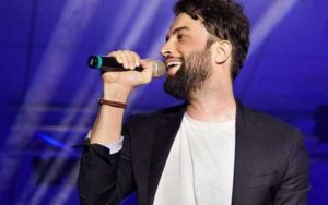 بنیامین-بهادری-مهمان-امشب-«دورهمی»-است