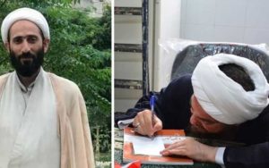بیانیه-حمایتیِ-آیت‌الله-تبریزیان-از-مرتضی-کهنسال!