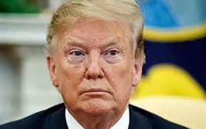 ترامپ-ماسک‌های-خود-را-ضدعفونی-کرده-و-مجددا-استفاده-کنید
