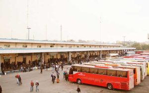 ترمینال-اتوبوسرانی-غرب-تهران-تعطیل-شد