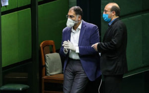 تست-کرونای-۲۳-نماینده-مجلس-مثبت-شد