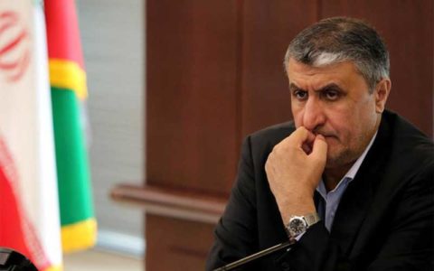 تشریح دلایل پرواز ماهان به چین 1 تشریح دلایل پرواز ماهان به چین