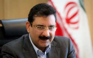 تصادف-شدید-مازیار-حسینی-معاون-اسبق-شهرداری-تهران-در-جاده-قم
