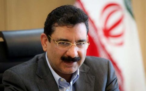 تصادف شدید مازیار حسینی معاون اسبق شهرداری تهران در جاده قم 1 تصادف شدید مازیار حسینی معاون اسبق شهرداری تهران در جاده قم