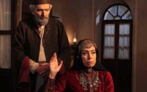 تصاویر-جدید-از-سریال-تاریخی-«جشن-سربرون»