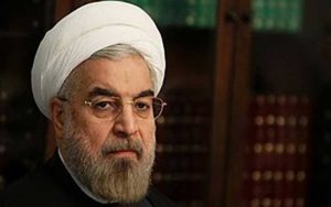 تعجب-روحانی-از-سخنان-رییس-صداوسیما
