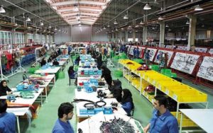 تعطیلی-واحدهای-تولیدی-مرتبط-با-کرونا-ممنوع-است