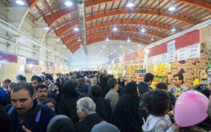 تمام-مجوزهای-نمایشگاهی-ایام-عید-لغو-شد۴۲-بازار-روز-تعطیل-شدند