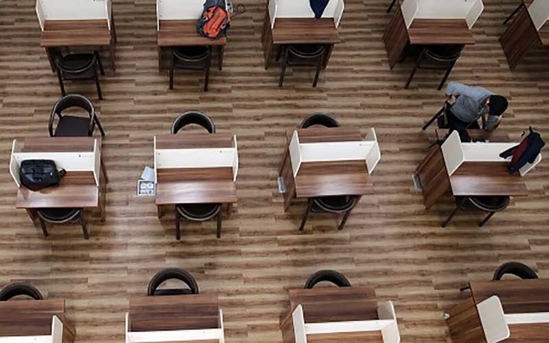 تمدید-نیم‌سال-دوم-تحصیلی-دانشگاه‌های-علوم-پزشکی-تا-شهریور