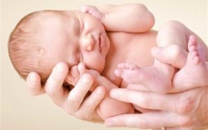 تولد-دومین-نوزاد-از-مادر-مشکوک-به-کرونا-در-بابل