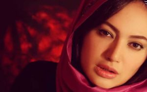 توهین-صبا-کمالی-و-شکایت-از-او-به-دادستانی-تهران