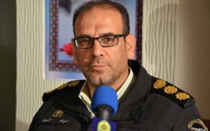 تکذیب-مطالب-منتشره-با-نام-سرهنگ-محمدی-از-اطلاعات-ناجا