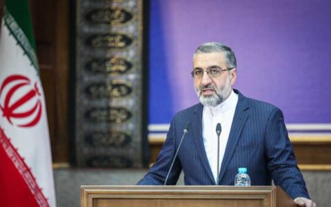 تیمور عامری به ۲۰ سال حبس محکوم شد/بازداشت ۳۷اخلالگر ارزی 1 تیمور عامری به ۲۰ سال حبس محکوم شد/بازداشت ۳۷اخلالگر ارزی