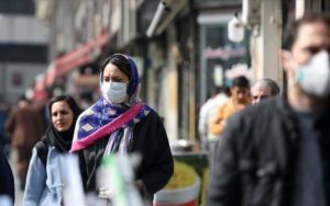 جدیدترین-آمار-مبتلایان-و-فوتی‌های-کرونا-در-ایران