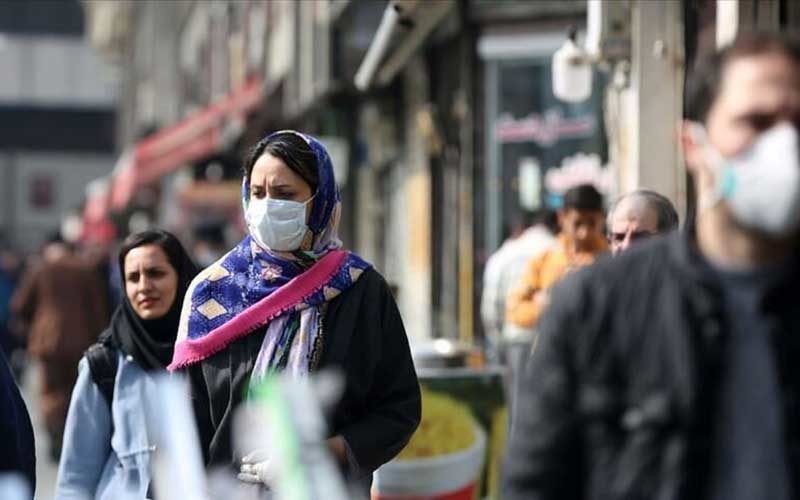 جدیدترین-آمار-مبتلایان-و-فوتی‌های-کرونا-در-ایران