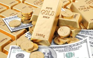 جدیدترین-گزارش-از-وضعیت-قیمت-طلا-و-دلار،-یورو-و-سکه-در-بازار