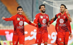 جرم؛-پرسپولیسی‌بودن