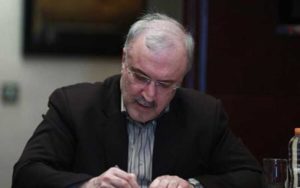 جزئیات-نامه-نگاری-وزیر-بهداشت-با-وزرای-نفت-و-کشور