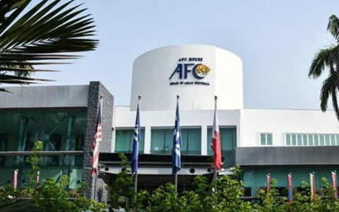 جلسه مسئولان AFC در زوریخ با فیفا 1 جلسه مسئولان AFC در زوریخ با فیفا