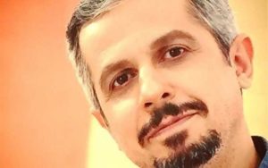 جواد-رضویان-اینگونه-خودشان-را-در-خانه-قرنطینه-کرد