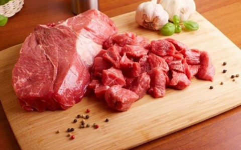حذف گوشت قرمز برای سلامت قلب مفید است 1 حذف گوشت قرمز برای سلامت قلب مفید است حذف گوشت قرمز برای سلامت قلب مفید است بیماری قلبی, گوشت قرمز, حمله قلبی