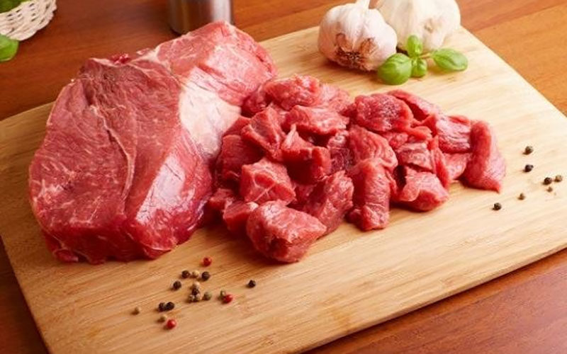 حذف-گوشت-قرمز-برای-سلامت-قلب-مفید-است
