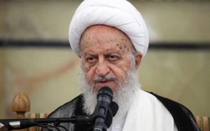 حکم-آیت‌الله-مکارم-شیرازی-درباره-رعایت-نکردن-بهداشت-توسط-مبتلایان-به-بیماری-واگیردارپرداخت-دیه-و-هزینه-درمان