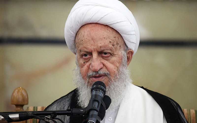 حکم-آیت‌الله-مکارم-شیرازی-درباره-رعایت-نکردن-بهداشت-توسط-مبتلایان-به-بیماری-واگیردارپرداخت-دیه-و-هزینه-درمان