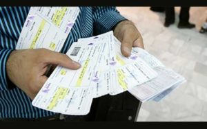 خسارت-۳-هزار-میلیارد-تومانی-به-ایرلاین‌ها-بابت-لغو-پروازها-تا-۱۵-فروردین