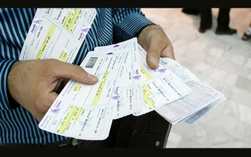 خسارت-۳-هزار-میلیارد-تومانی-به-ایرلاین‌ها-بابت-لغو-پروازها-تا-۱۵-فروردین