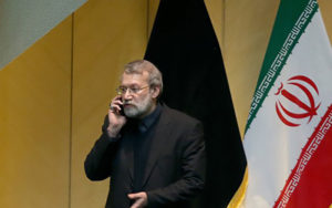 خواب-زمستانی-مجلس؛-آقای-لاریجانی-لطفا-به-نمایندگان-تلفن-بزنید